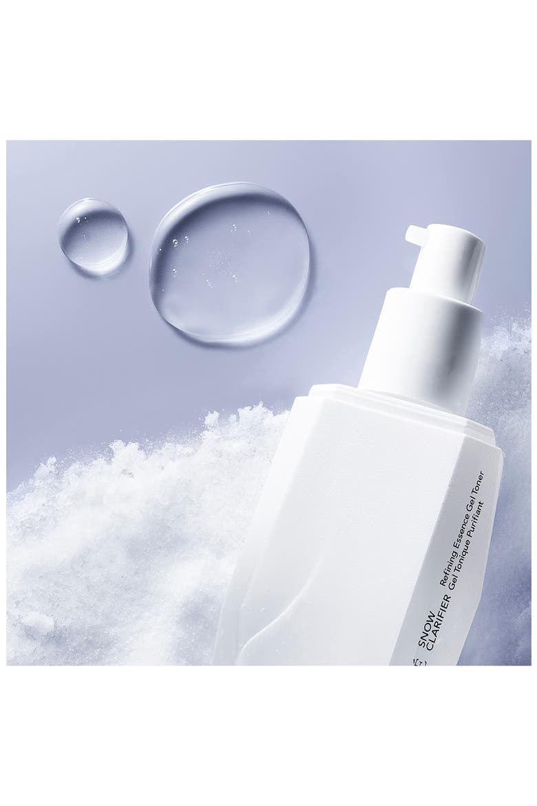 Snow Clarifier Liquid Exfoliating Treatment, Alternate, color, NO COLOR