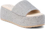 Coconuts by Matisse Pismo Platform Wedge Sandal