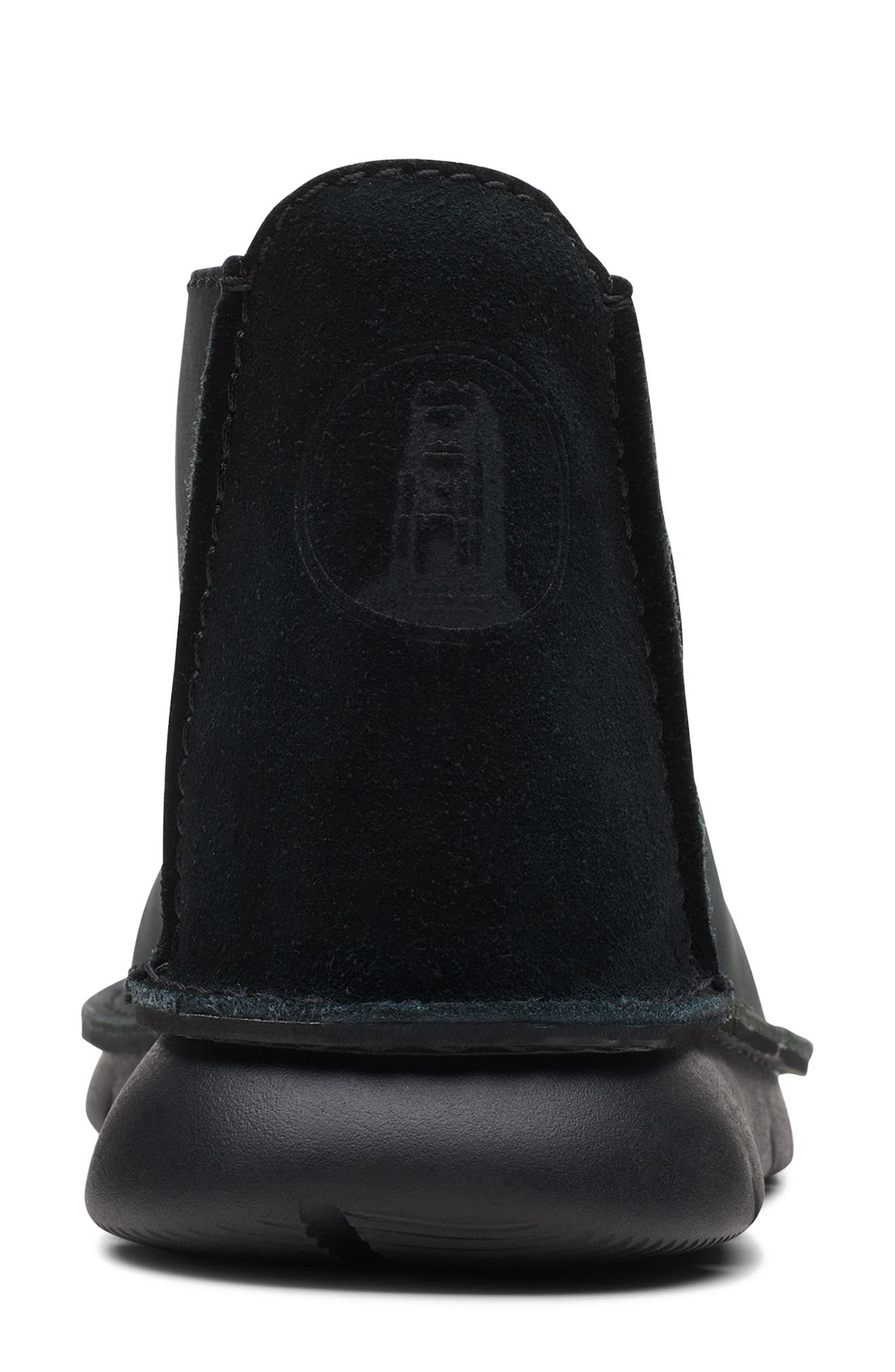 Clarks<sup>®</sup> Colehill Wally Chukka, Alternate, color, 