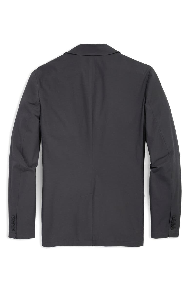 vineyard vines Lightweight Cotton Blend Blazer, Alternate, color, Dark Night