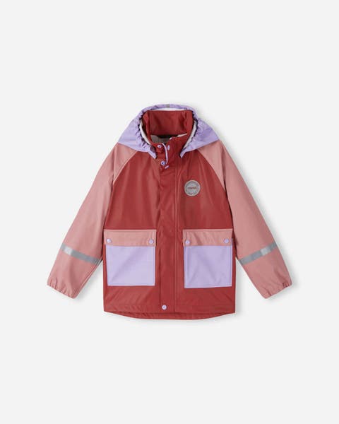 Suihku Raincoat
