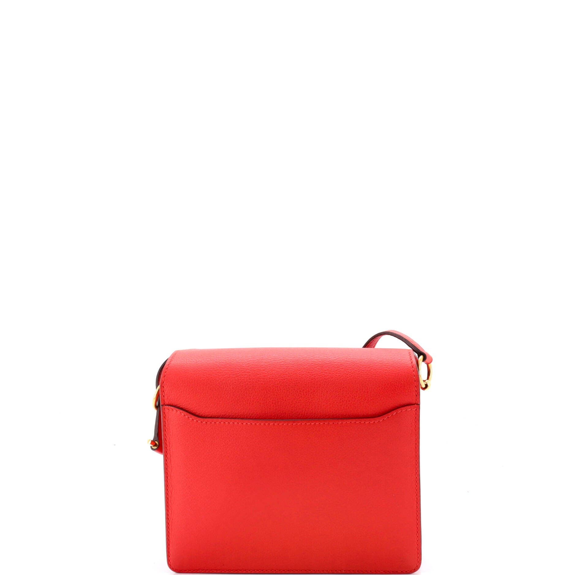Roulis Bag Evercolor 18, Alternate, color, Red