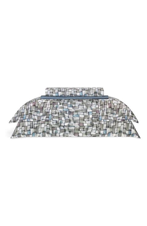 Gilbert Duvet Cover