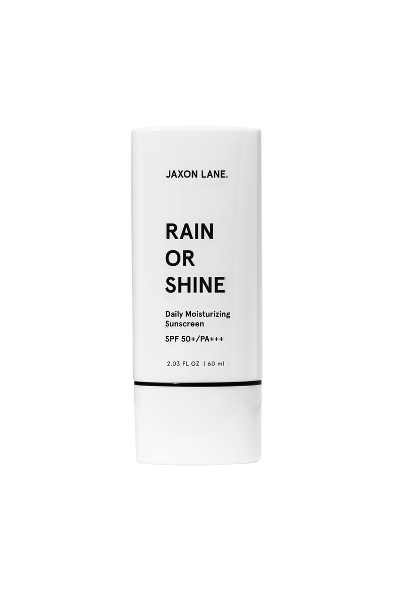 Rain Or Shine Daily Moisturizing Sunscreen, Main, color, None