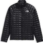 The North Face Thermoball Quilted Jacket