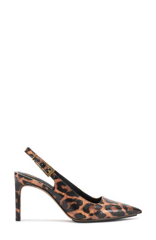 Vince Camuto Brendie Slingback Pump