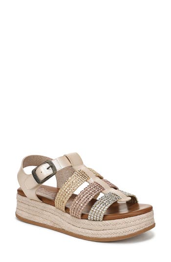 BLOWFISH MALIBU BLOWFISH MALIBU MADRID ESPADRILLE WEDGE SANDAL