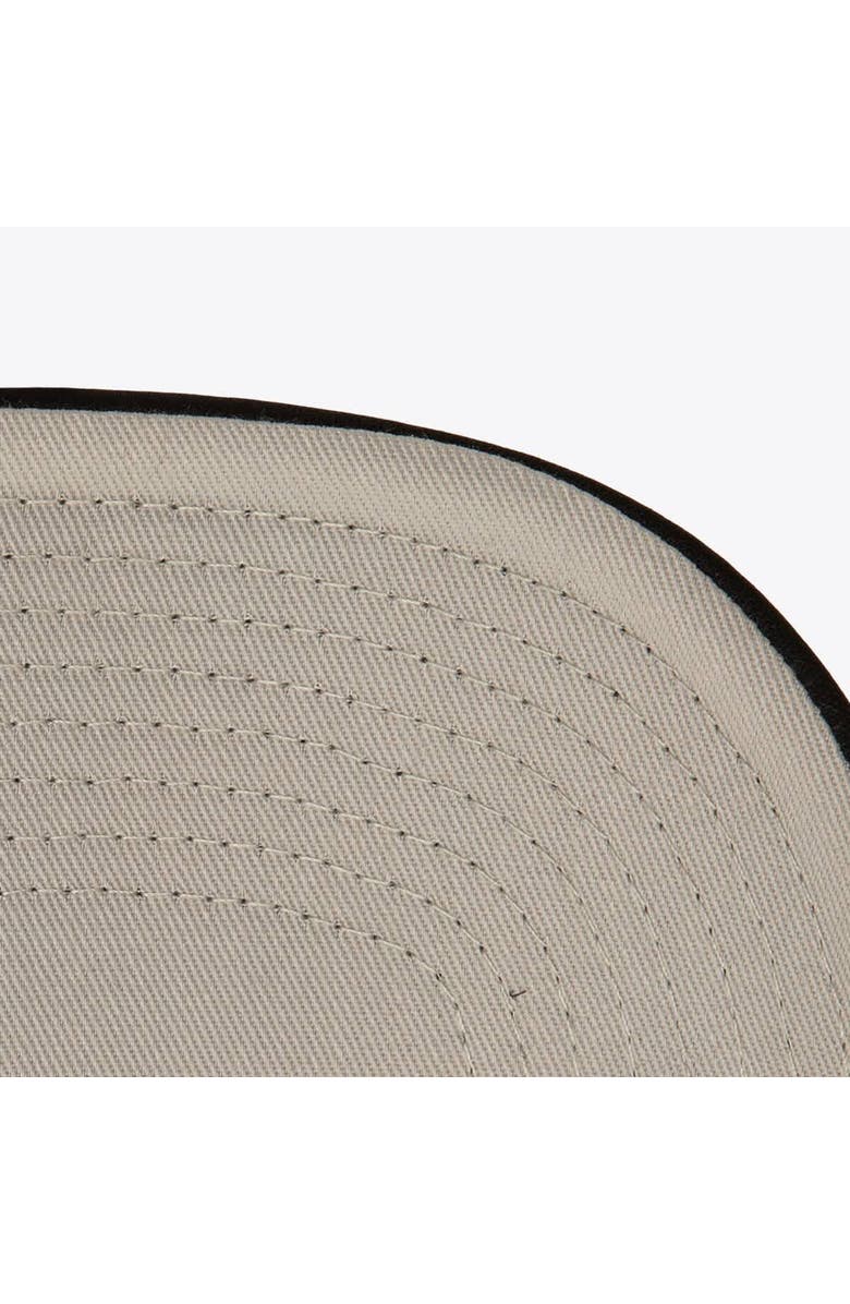 Mitchell & Ness Men's Mitchell & Ness Black Boston Bruins SOUL Collection Golden Stanley Cup Champions Trucker Adjustable Hat, Alternate, color, Black