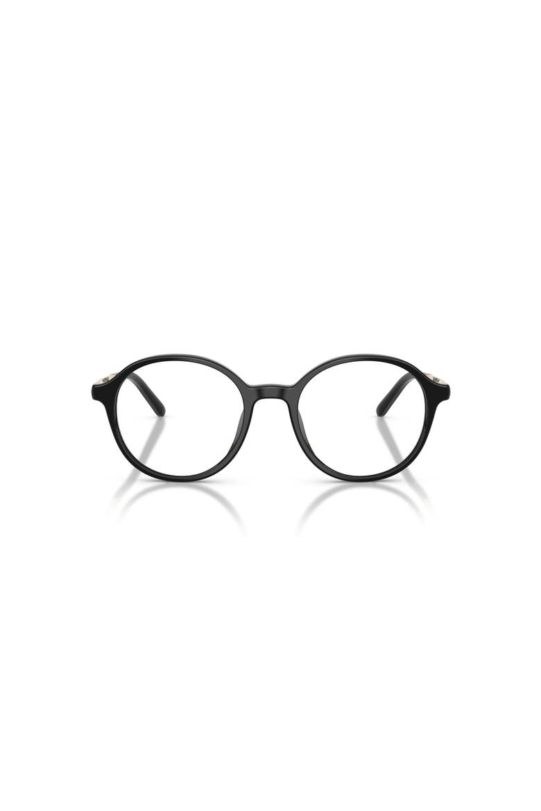 51mm Phantos optical glasses, Alternate, color, Black