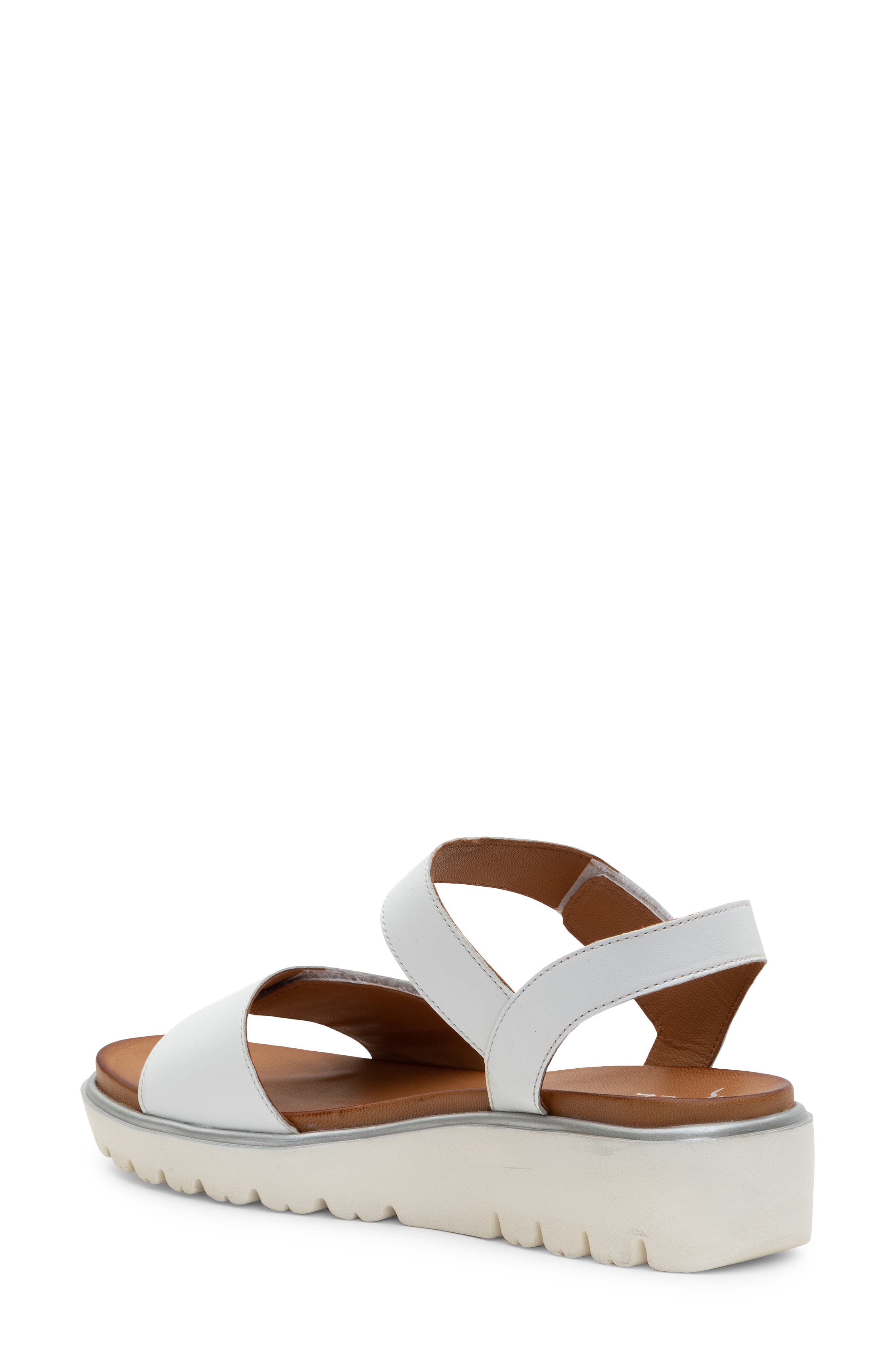 Bellvue II Strappy Sandal - image 4