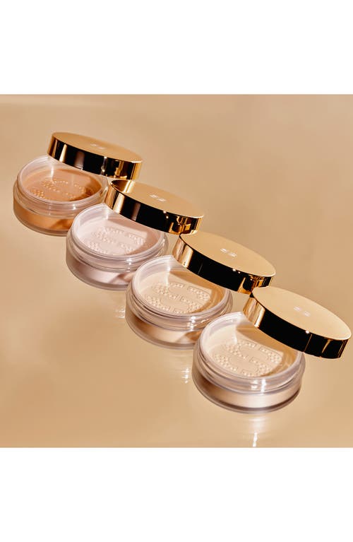 Sisley Paris Phyto-teint Poudre Libre Loose Powder