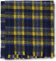 Belle & Bloom Love Train Scarf