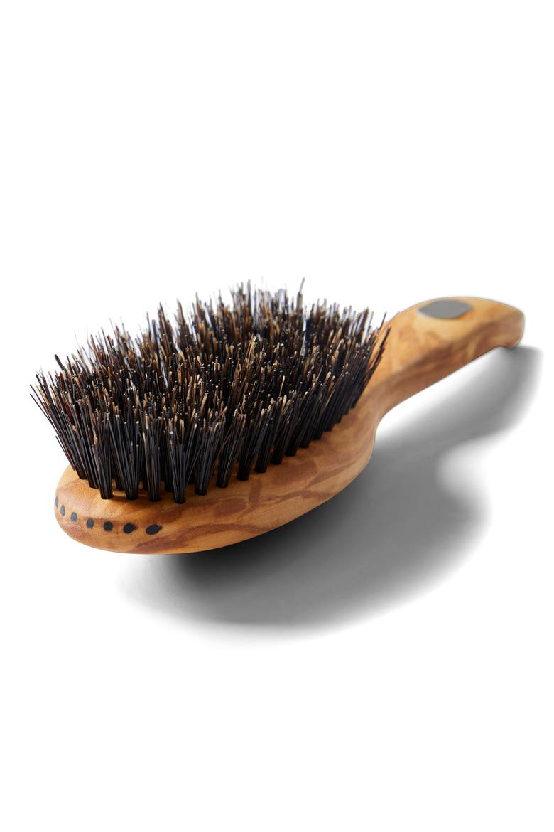 PRESTIGE Repair & Shine Brush for All Hair Types, Alternate, color, NO COLOR