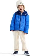 The North Face Kids' Shasta Reversible Hooded Jacket