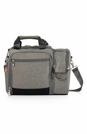 Malibu PT Frontier Edition Cooler Picnic Basket