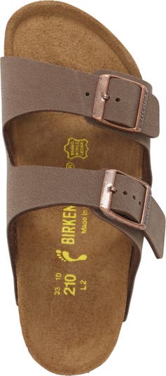 Kids' Arizona Slide Sandal