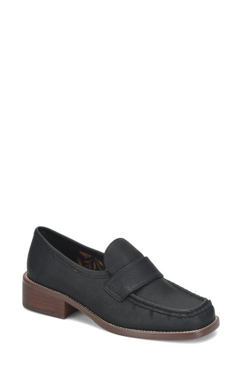 Frey Loafer