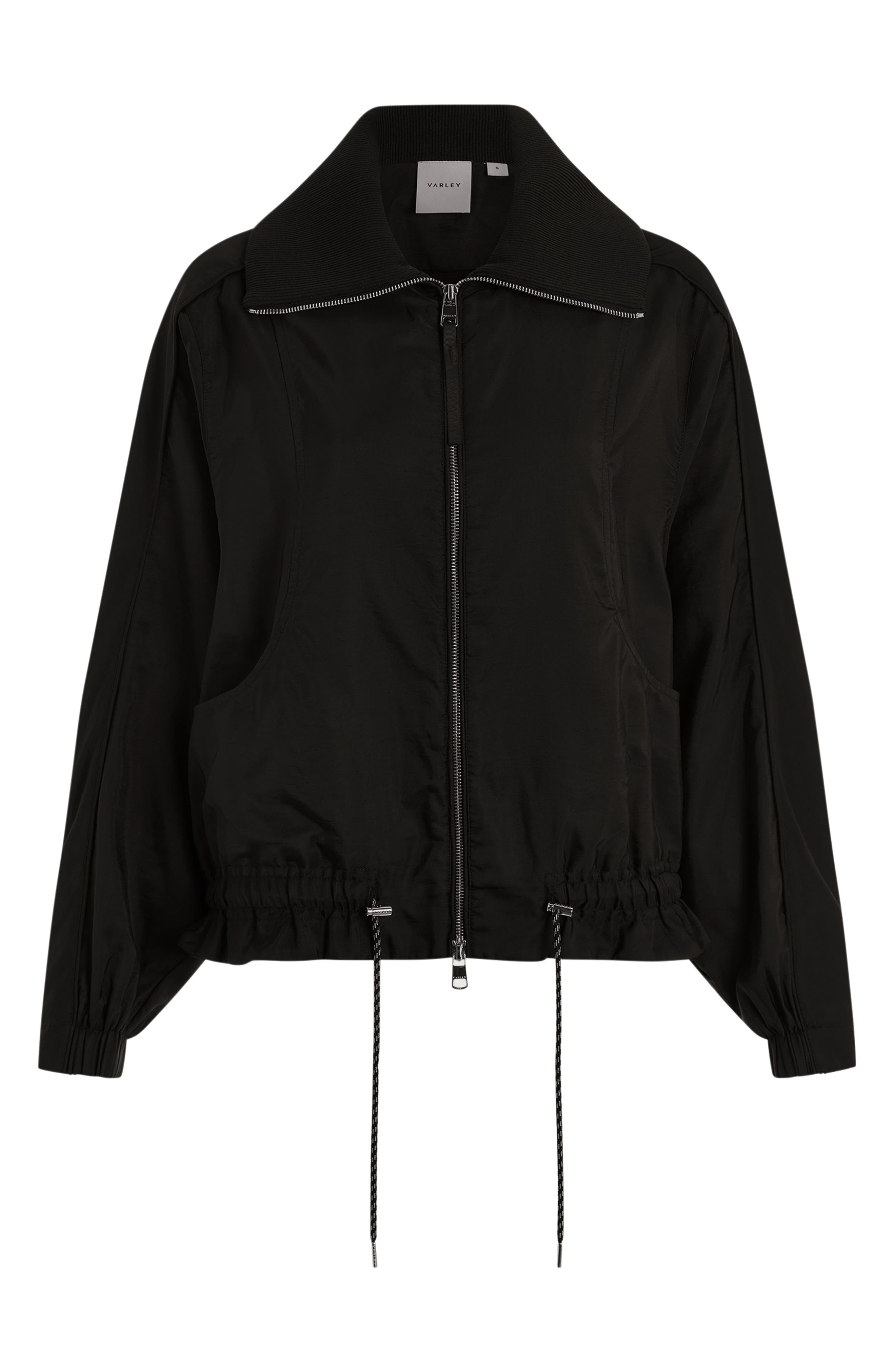 Lotta Blouson Jacket (Women) | Nordstrom