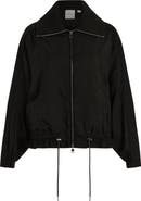 Varley Lotta Blouson Jacket