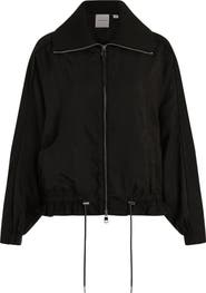 Varley Lotta Blouson Jacket