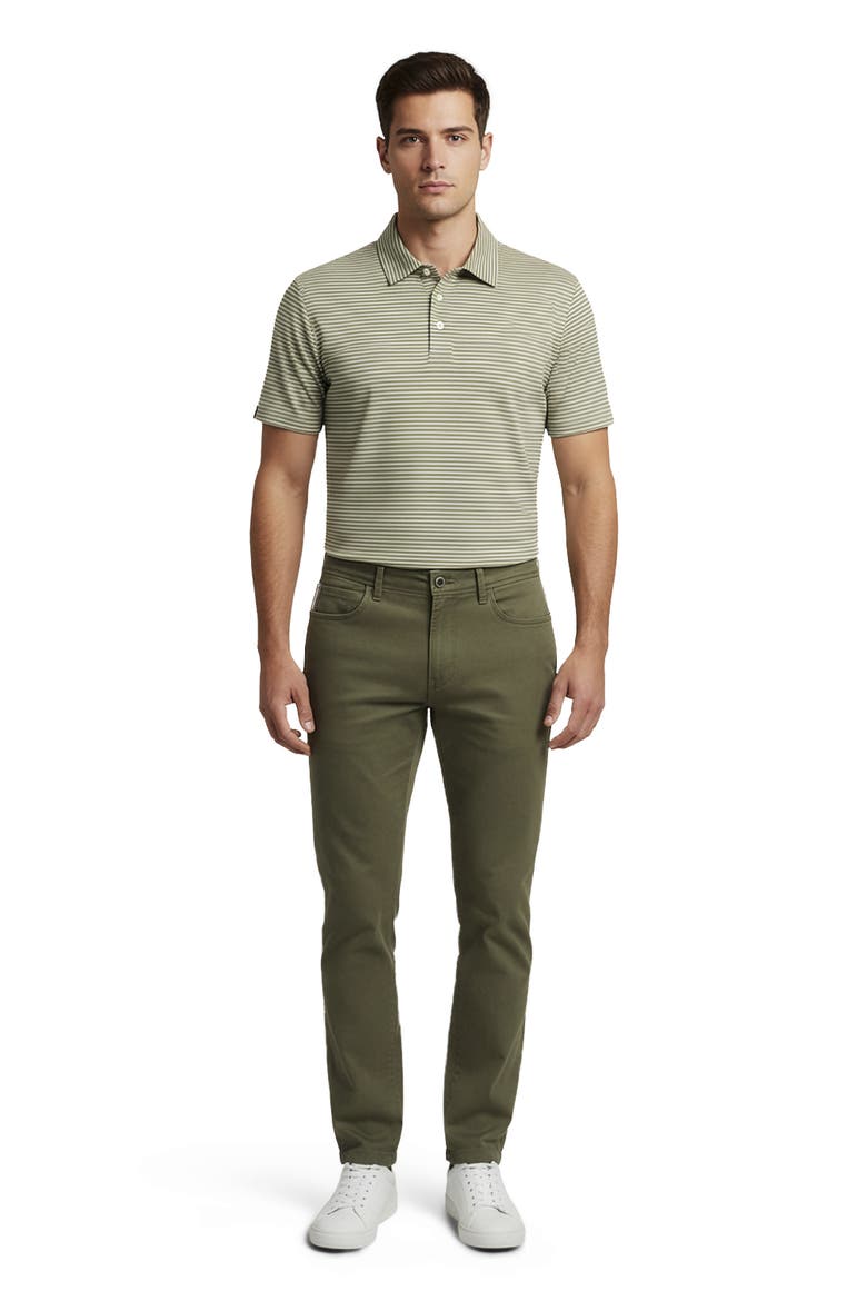 AG Chino, Main, color, Kalamata