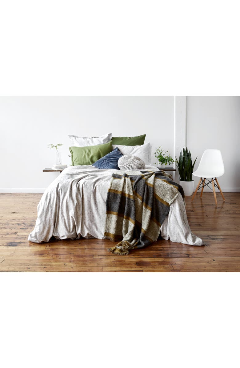 Treasure & Bond Set of Two Hammered Short Glasses, Alternate, color, 