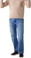 Robert Talbott Austin Selvedge 5-Pocket Pant