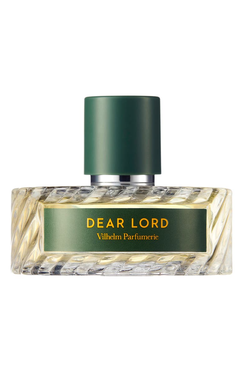Vilhelm Parfumerie Dear Lord Fragrance, Main, color, 