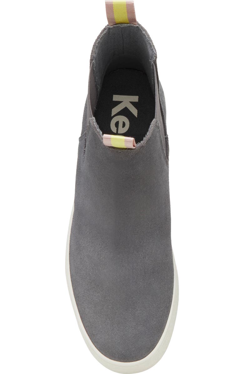 Keds<sup>®</sup> The Platform Chelsea Boot, Alternate, color,