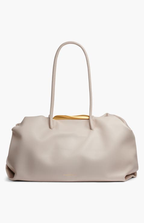 Poplin Large Satchel