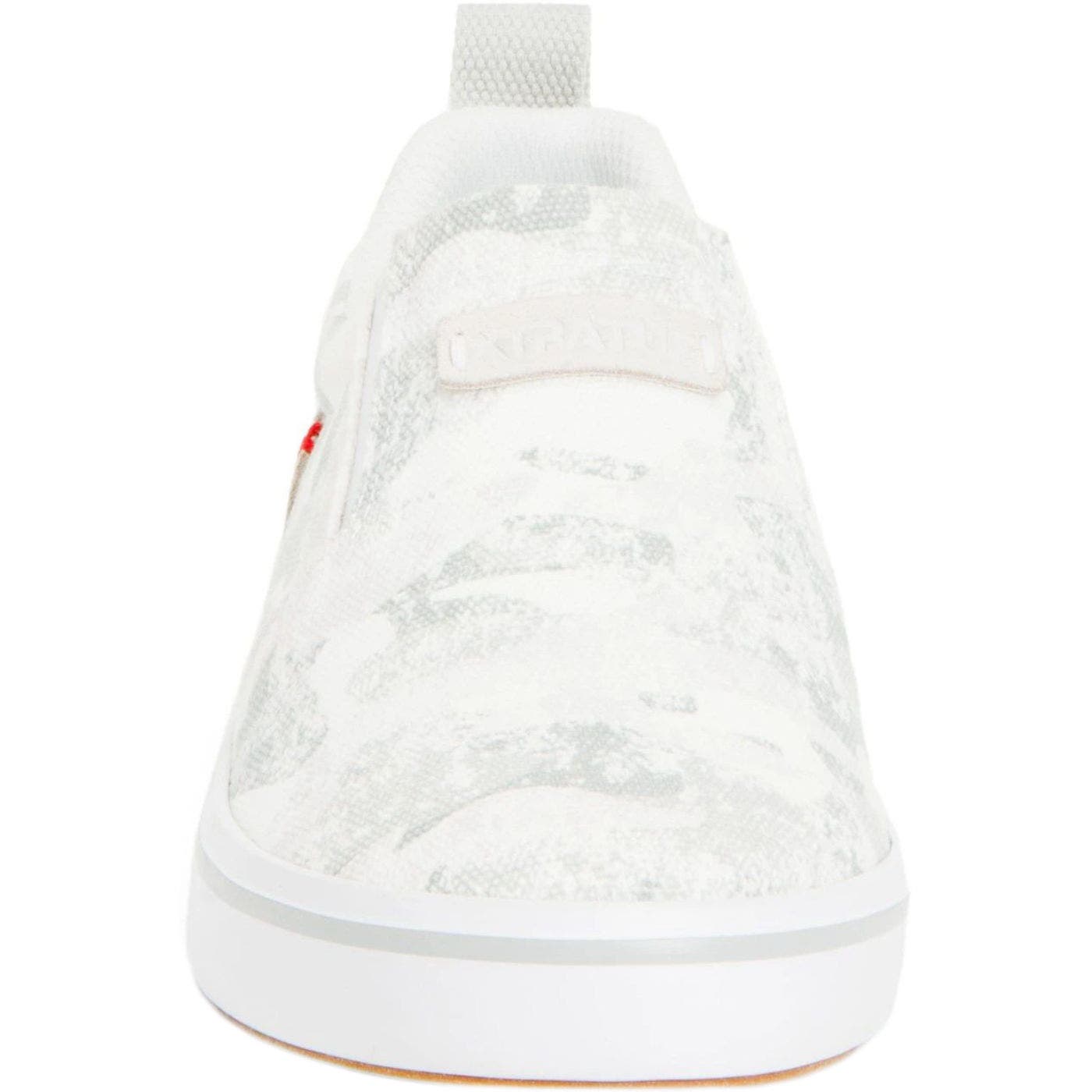 XTRATUF Women's Canvas Sharkbyte Shoe, Alternate, color, 