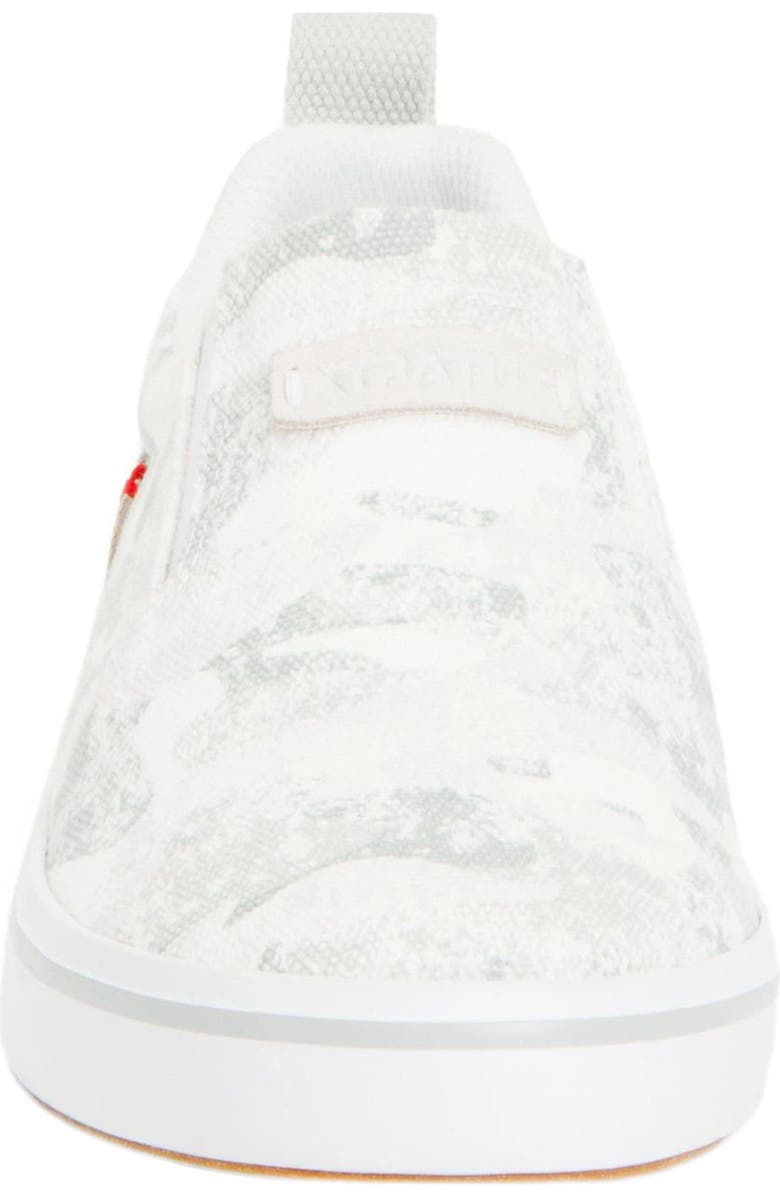 XTRATUF Women's Canvas Sharkbyte Shoe, Alternate, color,