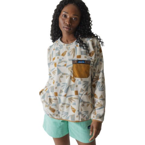 Women's Kelowna Sweatshirt