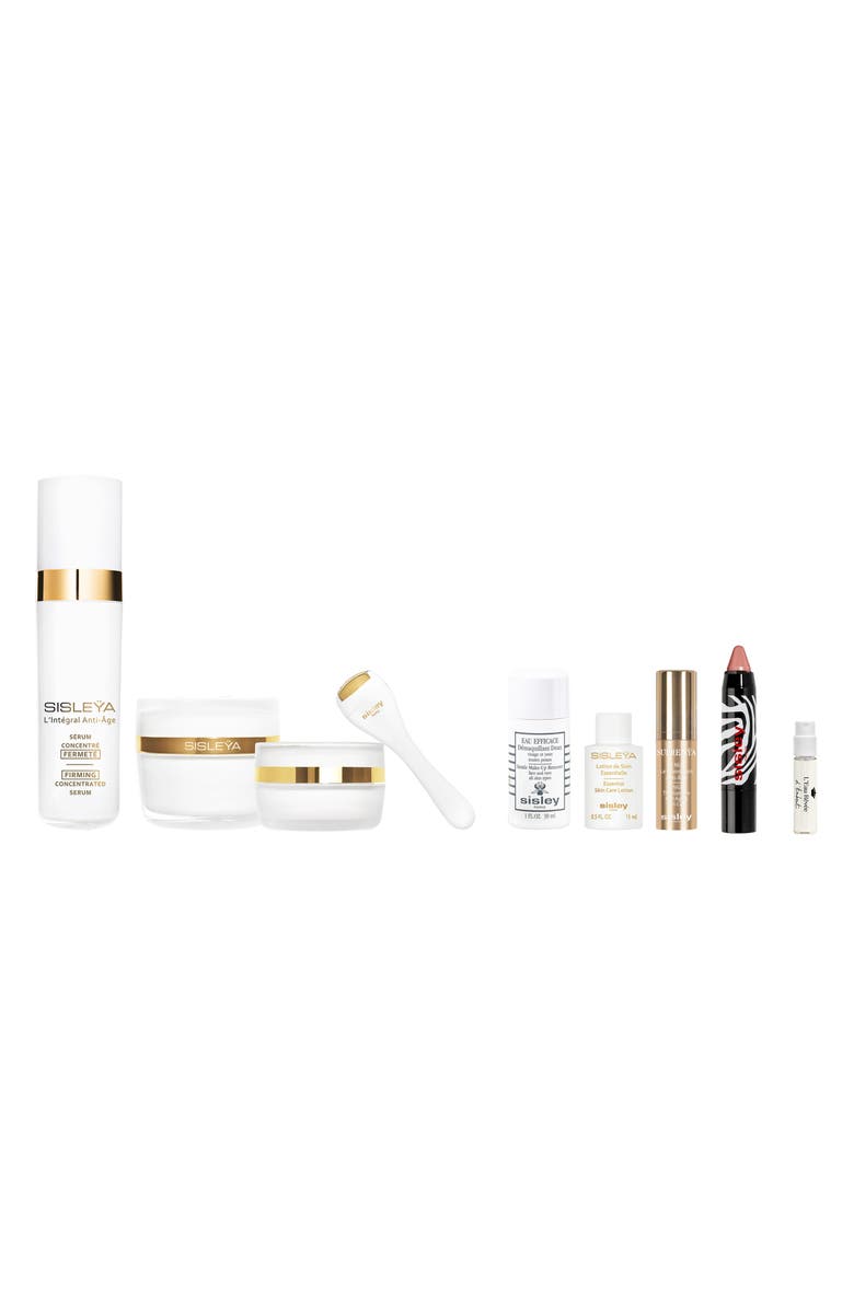 Sisley Paris L'Integral Anti-age Prestige Set $1793 Value, Alternate, color,