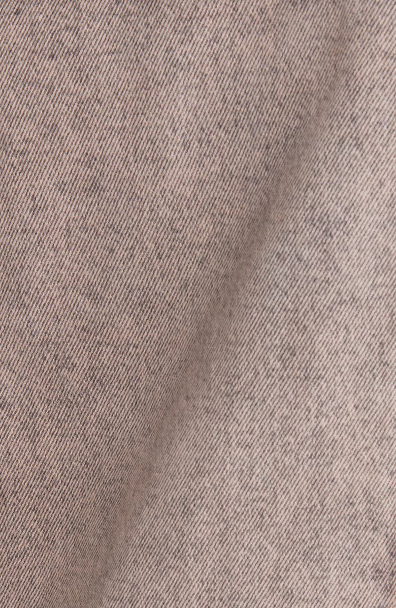 AllSaints Hay Denim Jacket, Alternate, color,