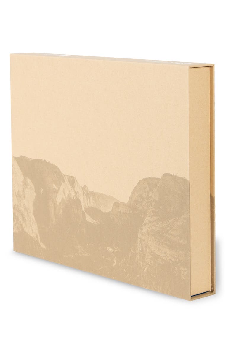 Stance Zion Assorted 3-Pack Box Set Socks, Alternate, color, Multi