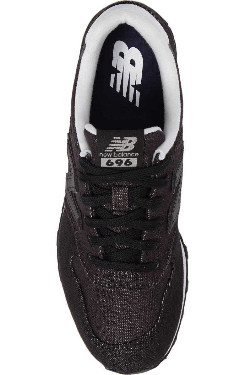New Balance 696 Sneaker, Alternate, color,