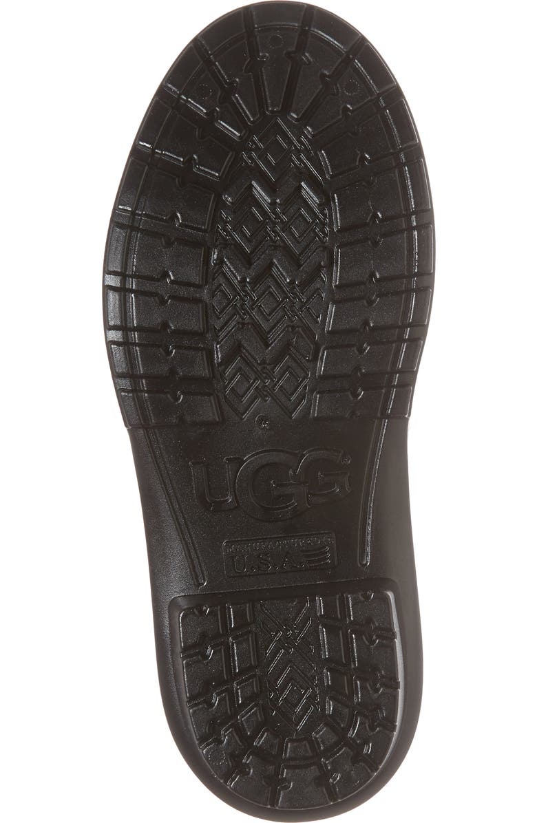 UGG<sup>®</sup> Raana Waterproof Rain Boot, Alternate, color,