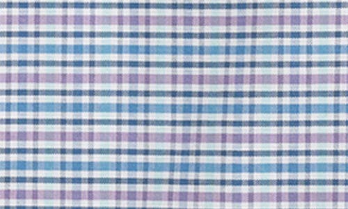 Brooks Brothers Regular Fit Check Plaid Cotton Button-down Oxford Shirt