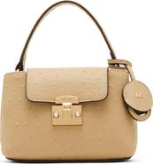 Anne Klein Small Satchel Bag