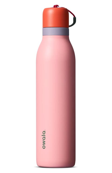 FreeSip®Twist 24-Ounce Insulated Water Bottle