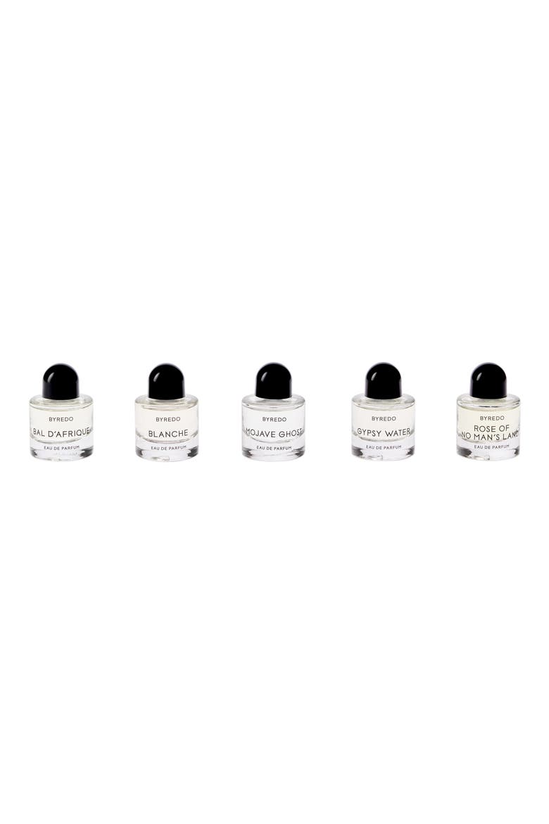 Les Miniatures Fragrance Set, Alternate, color, NO COLOR
