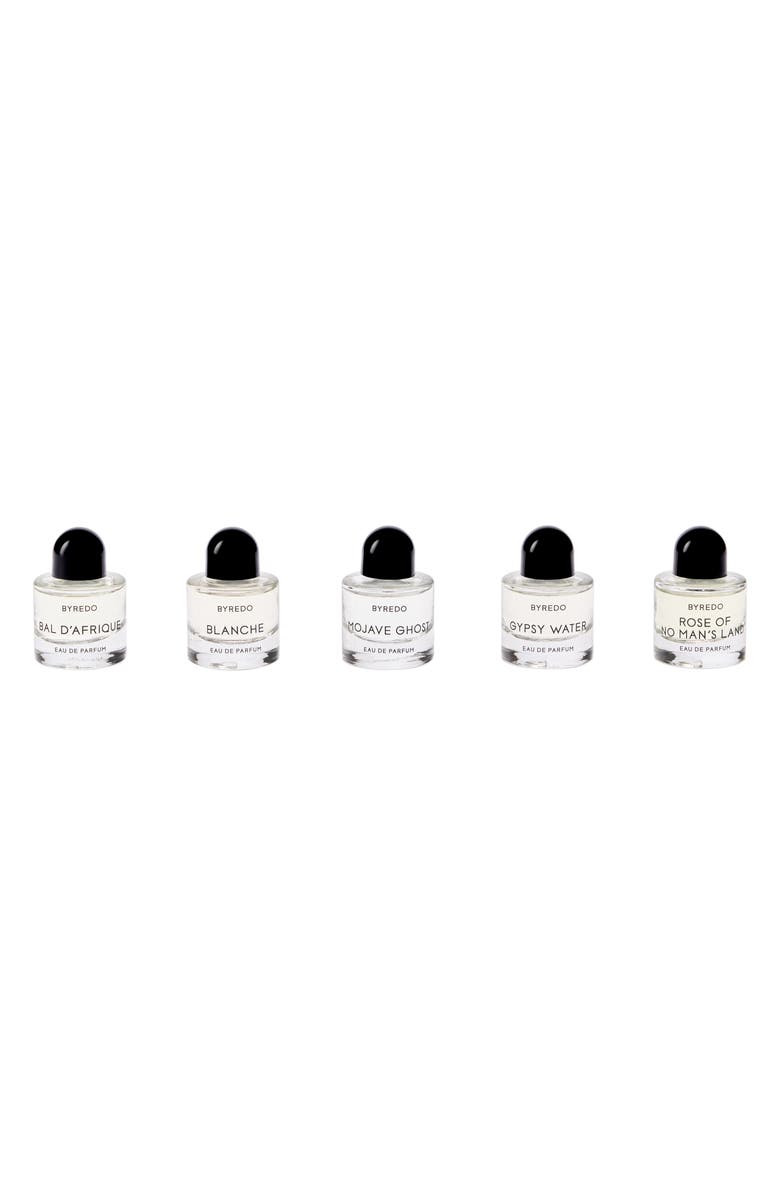 BYREDO Les Miniatures Fragrance Set, Alternate, color,