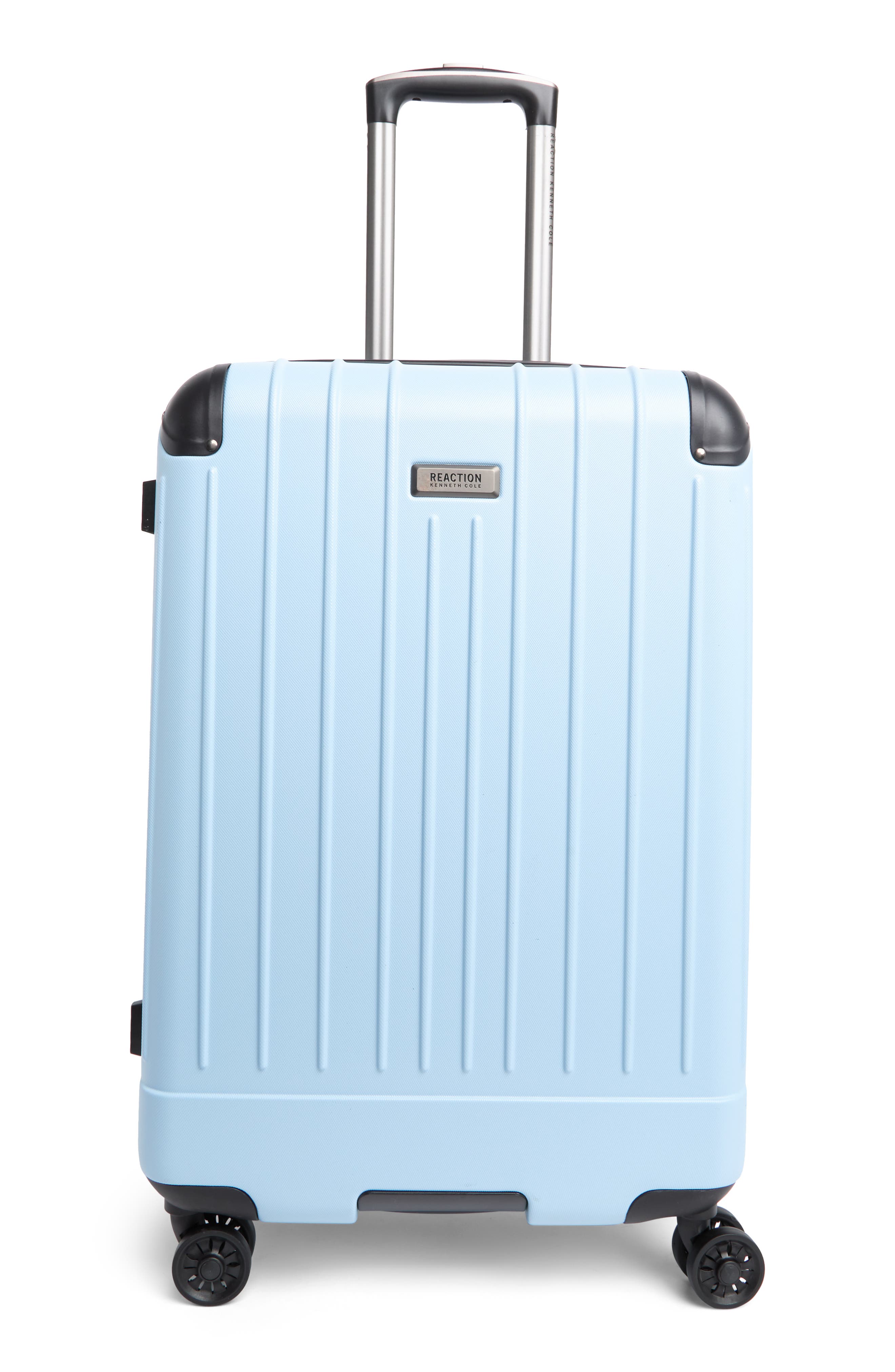 Kenneth Cole Flying Axis 24" Hardside Spinner Luggage