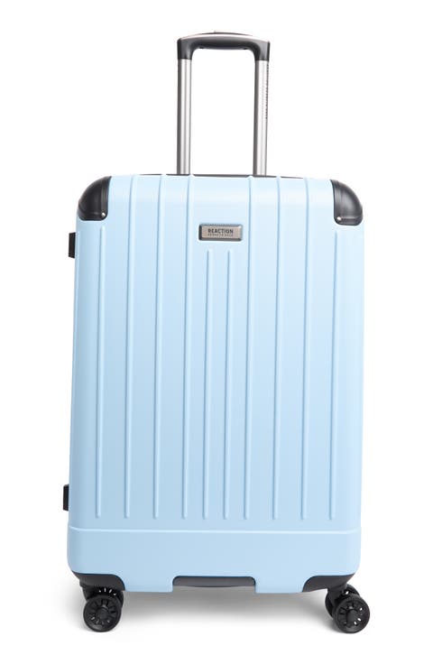 Flying Axis 24" Hardside Spinner Luggage