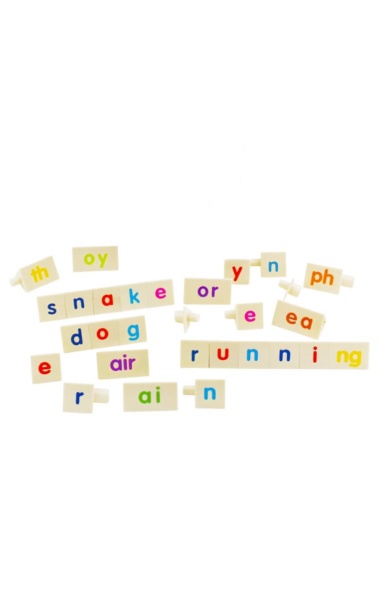 Junior Learning Triblocks Tub Medium, Alternate, color,