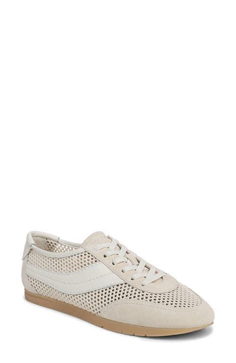 Lar Netting Sneaker (Women)