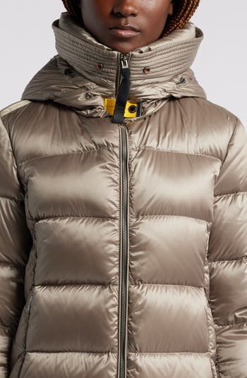 Parajumpers Marion Water Repellent 750 Fill Power Down