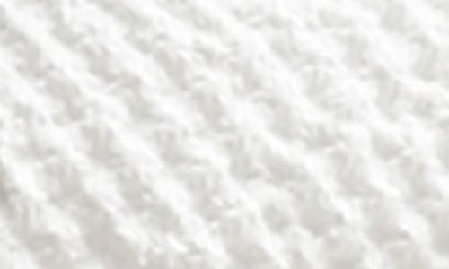 All In Favor All In White