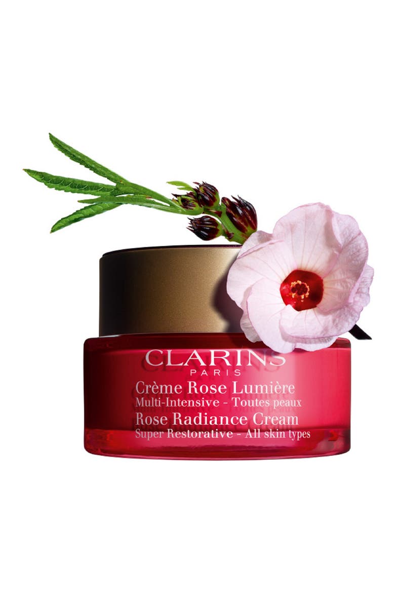 Super Restorative Rose Radiance Anti-Aging Moisturizer, Alternate, color, NO COLOR